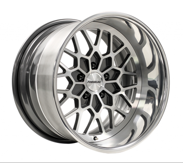 Forgeline TA3